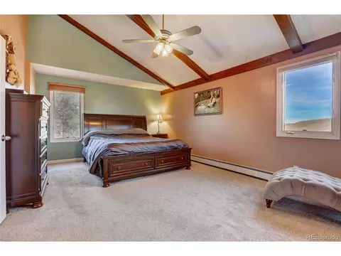 13437 W Purdue Dr, Morrison, CO 80465 photo 20