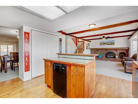 13437 W Purdue Dr, Morrison, CO 80465 photo 18