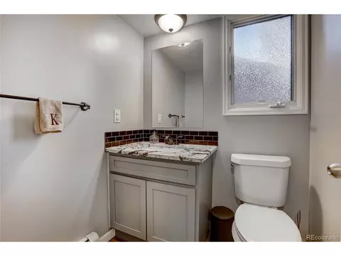 13437 W Purdue Dr, Morrison, CO 80465 photo 9