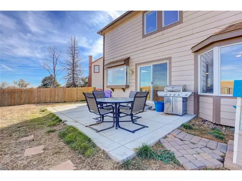 13437 W Purdue Dr, Morrison, CO 80465 photo 44
