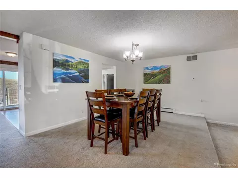 13437 W Purdue Dr, Morrison, CO 80465 photo 5