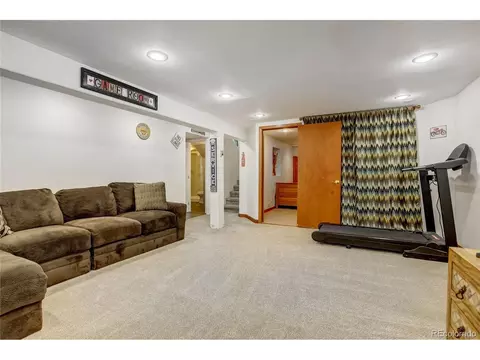 13437 W Purdue Dr, Morrison, CO 80465 photo 36
