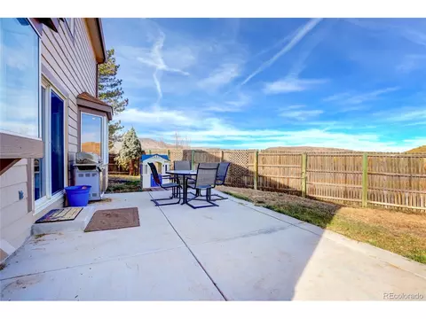 13437 W Purdue Dr, Morrison, CO 80465 photo 42