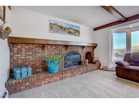 13437 W Purdue Dr, Morrison, CO 80465 photo 12