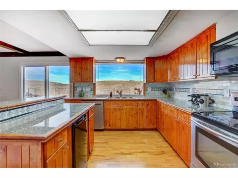 13437 W Purdue Dr, Morrison, CO 80465 photo 17