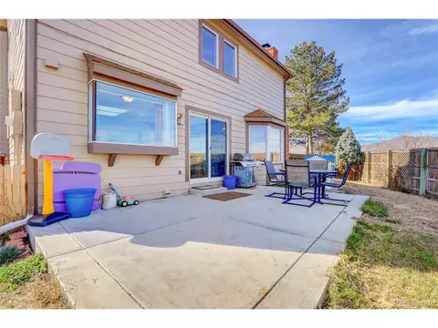 13437 W Purdue Dr, Morrison, CO 80465 photo 43