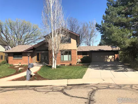 4 Colgate Ct, Longmont, CO 80503