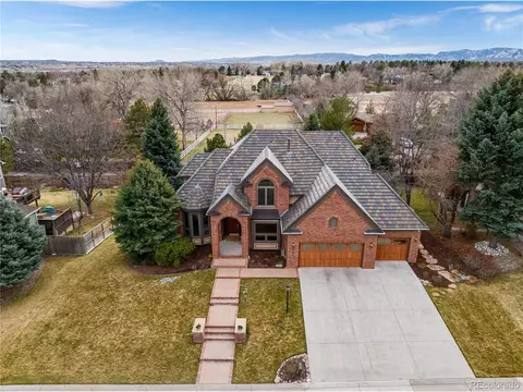 4581 Christensen Cir, Littleton, CO 80123
