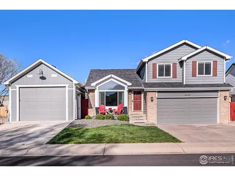 4427 Monaco Pl, Fort Collins, CO 80525