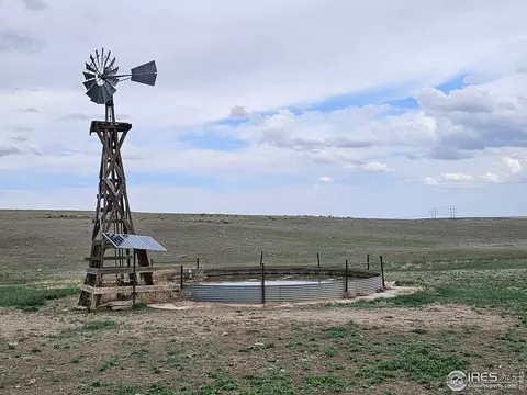 E Wall Rd, Deer Trail, CO 80105