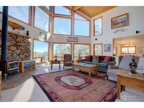 585 Rocky Meadow Way, Livermore, CO 80536