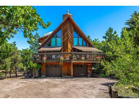 8223 Burning Tree Dr, Franktown, CO 80116