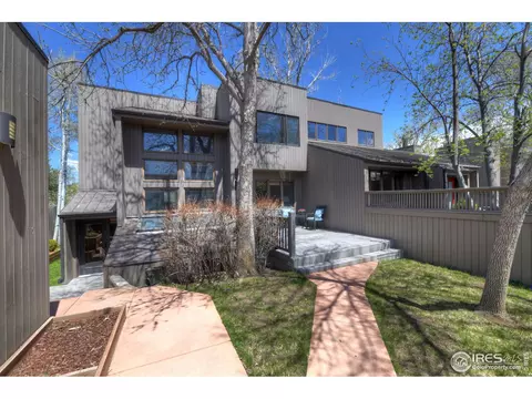 455 Poplar Ave, Boulder, CO 80304