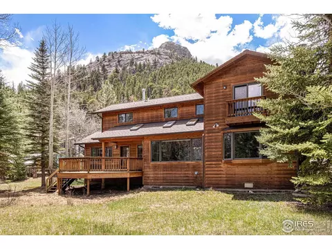 450 Fall River Ln, Estes Park, CO 80517