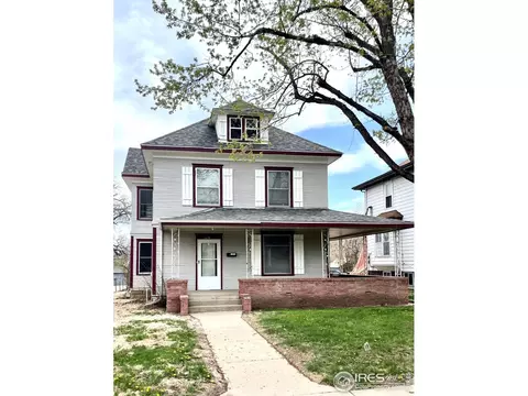 1618 11th Ave, Greeley, CO 80631