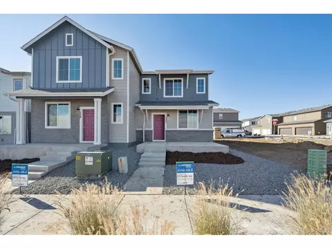 233 Shoveler Way, Johnstown, CO 80534