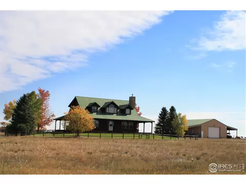 6508 County Road 5, Erie, CO 80516