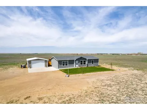 80 W Ranch Rd, Wiggins, CO 80654