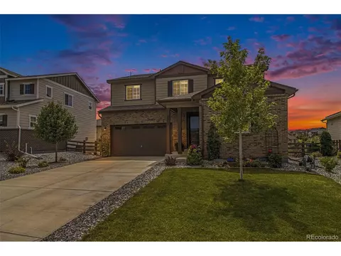 7217 S Scottsburg Way, Aurora, CO 80016