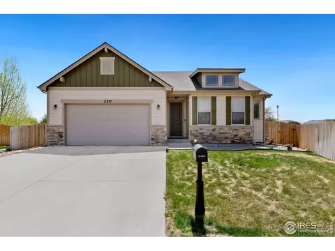 220 Platte Ct, Eaton, CO 80615
