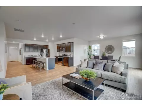 157 Hidden Lake Dr, Severance, CO 80550 photo 5