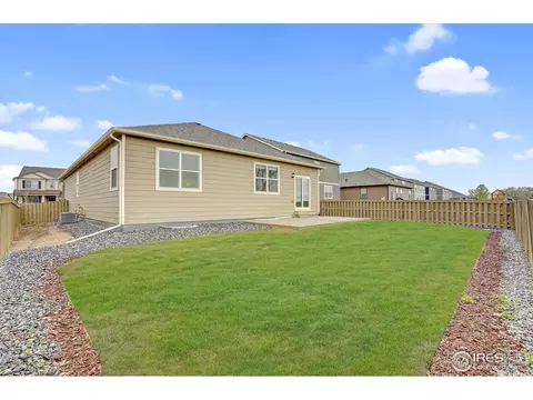 157 Hidden Lake Dr, Severance, CO 80550 photo 30