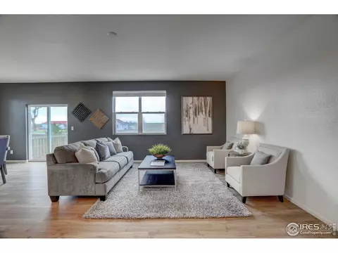 157 Hidden Lake Dr, Severance, CO 80550 photo 6