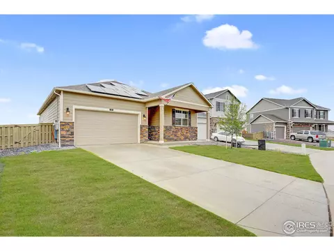 157 Hidden Lake Dr, Severance, CO 80550 photo 3