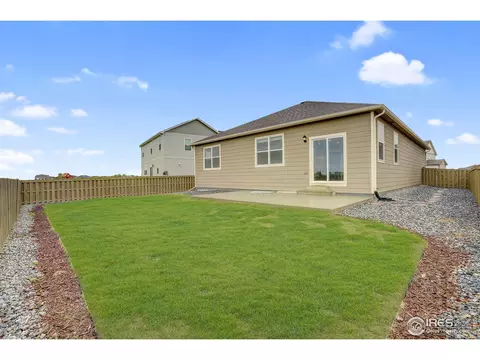 157 Hidden Lake Dr, Severance, CO 80550 photo 28