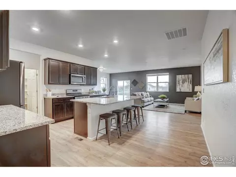 157 Hidden Lake Dr, Severance, CO 80550 photo 8