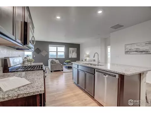 157 Hidden Lake Dr, Severance, CO 80550 photo 9