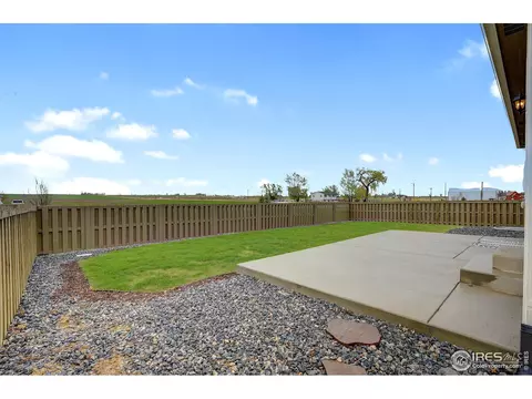 157 Hidden Lake Dr, Severance, CO 80550 photo 29