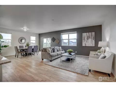 157 Hidden Lake Dr, Severance, CO 80550 photo 7