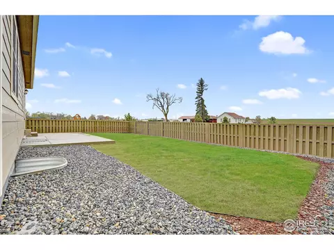 157 Hidden Lake Dr, Severance, CO 80550 photo 31