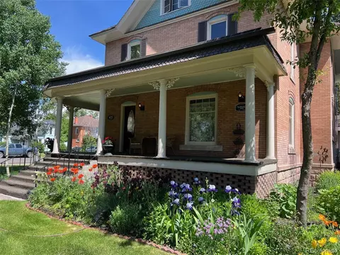 405 2nd Ave, Monte Vista, CO 81144