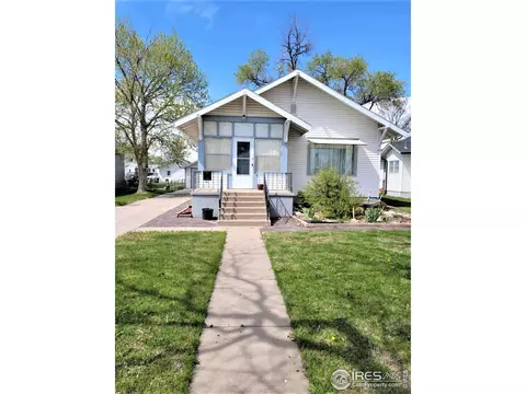 322 State St, Sterling, CO 80751