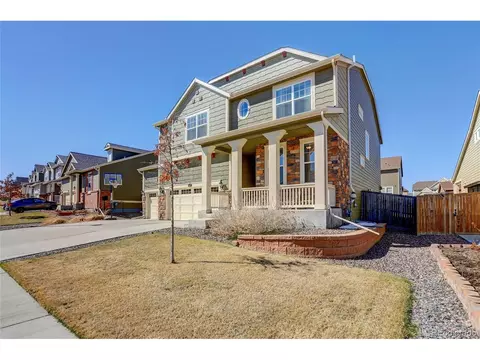 Undisclosed, Thornton, CO 80602