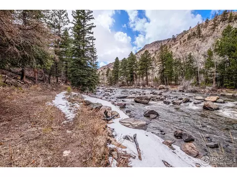 0 Black Hollow Rd, Bellvue, CO 80512