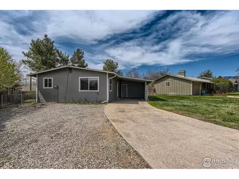 2429 W Elizabeth St, Fort Collins, CO 80521