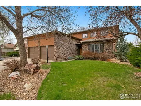 1829 Silver Leaf Dr, Loveland, CO 80538