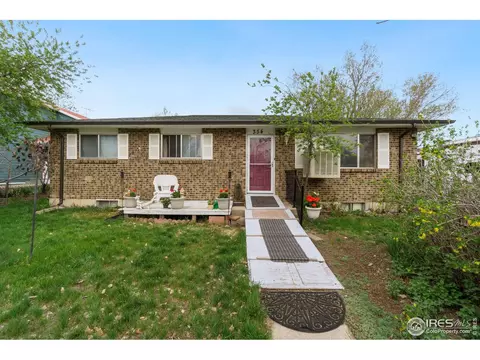354 Buchanan Ave, Firestone, CO 80520 photo 2