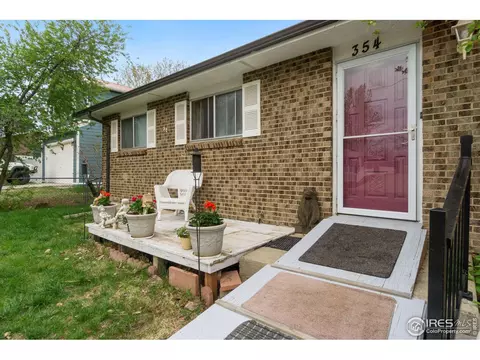 354 Buchanan Ave, Firestone, CO 80520
