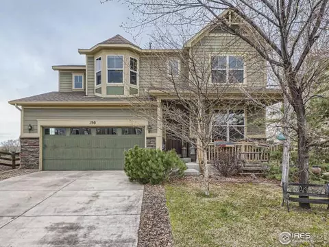 150 Maxwell Cir, Erie, CO 80516