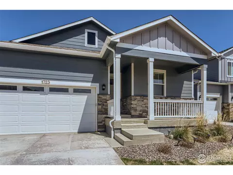 1723 Floret Dr, Windsor, CO 80550 photo 2