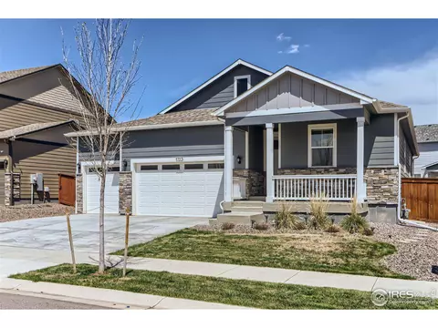 1723 Floret Dr, Windsor, CO 80550 photo 1