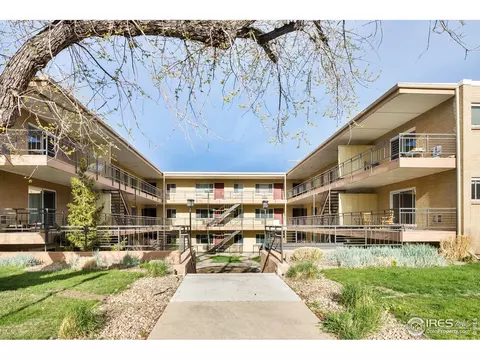 830 20th St #305, Boulder, CO 80302 photo 3