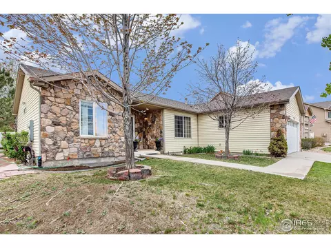 253 Silverbell Dr, Johnstown, CO 80534