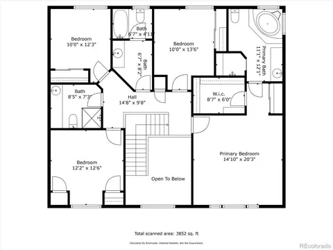 6911 Lee St, Arvada, CO 80004 photo 36