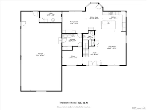 6911 Lee St, Arvada, CO 80004 photo 35