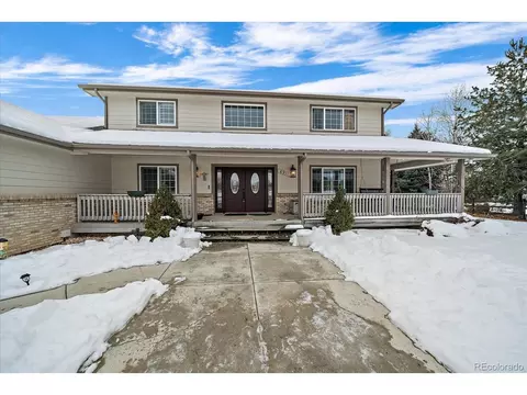 6911 Lee St, Arvada, CO 80004 photo 2